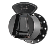 Asetek Invicta QR Adapter - USB-A - 1369917 - zdjęcie 1